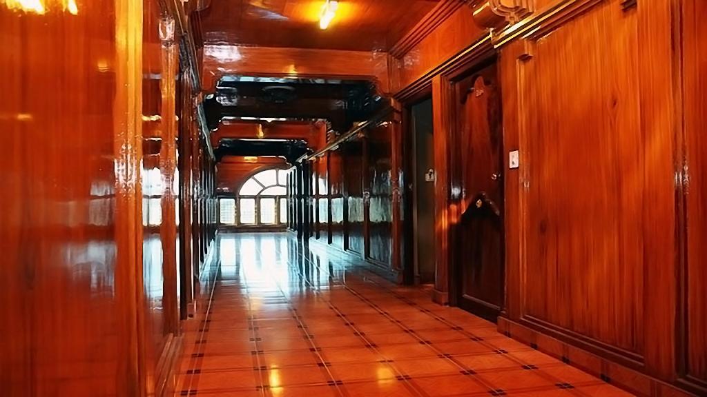 Hotel Sagar Kambam Exterior foto