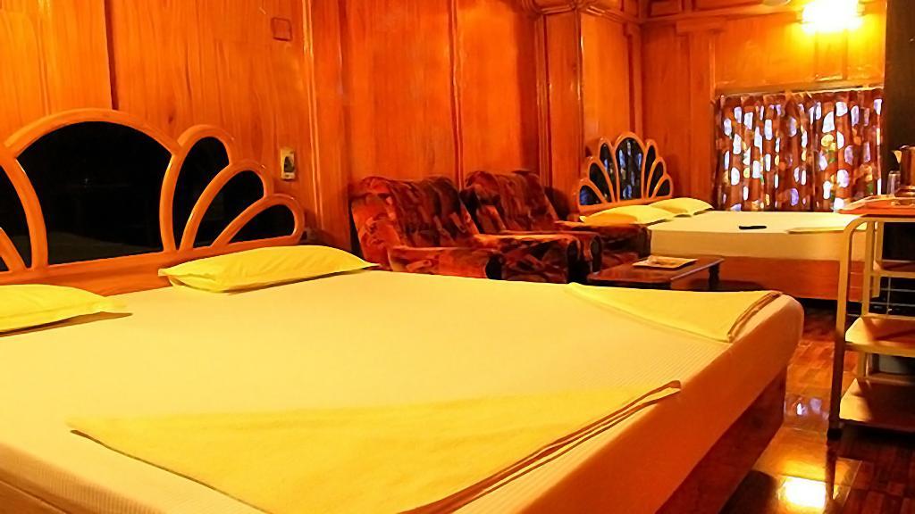 Hotel Sagar Kambam Exterior foto